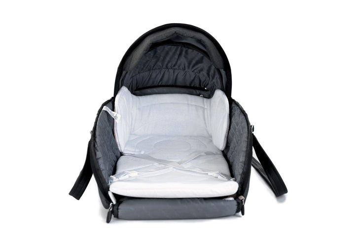 Carrycot premium