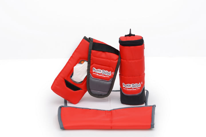 Bag Smart Gear