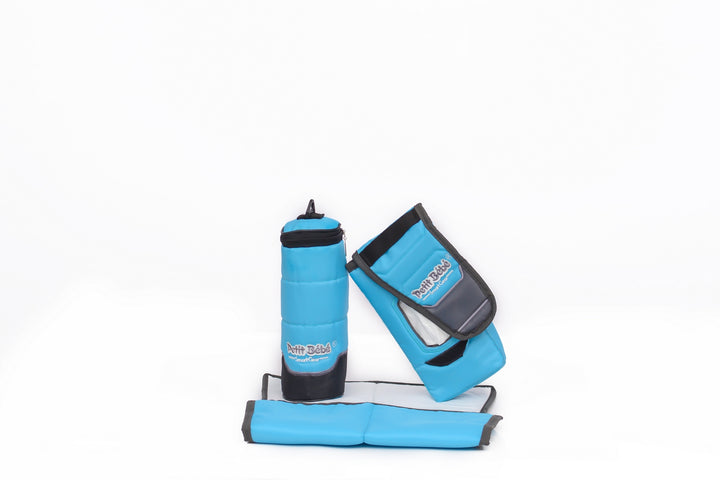 Bag Smart Gear