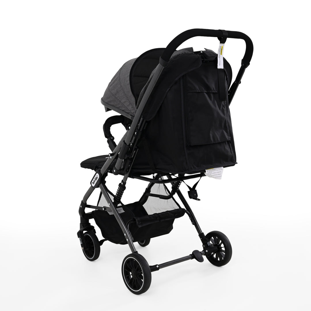 Stroller R - Slider