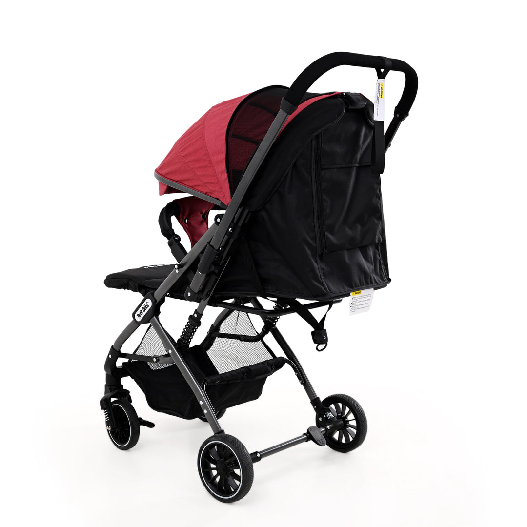 Stroller R - Slider