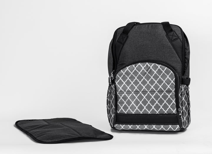 Petit Bebe Baby Diaper Bag 100210704