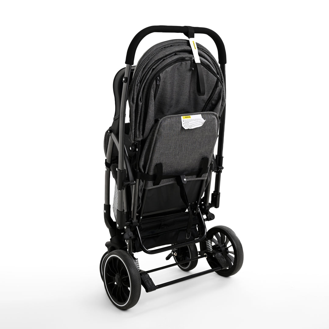 Stroller Mighty X