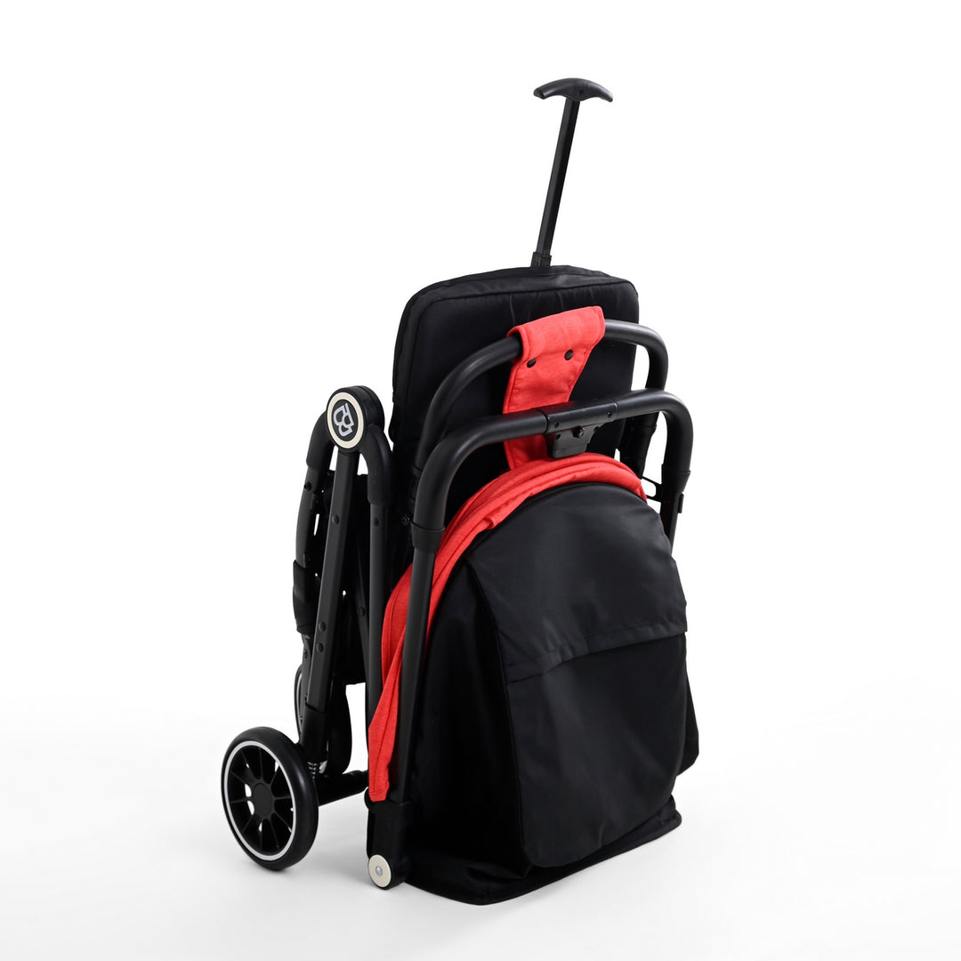 Stroller New Slider