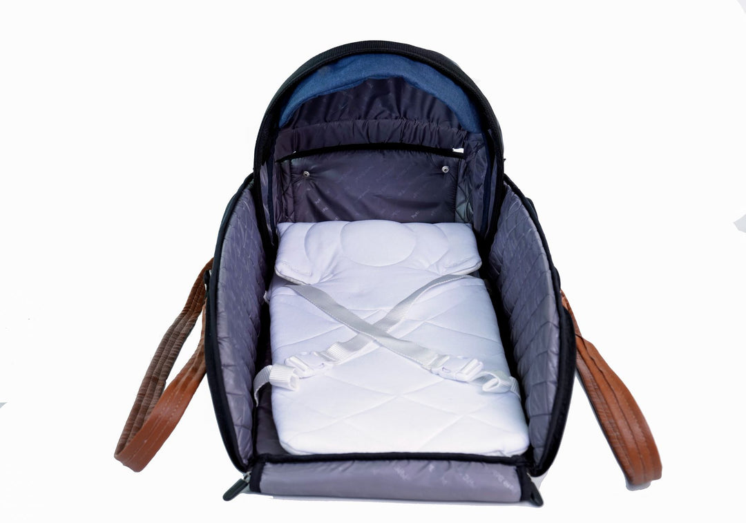 Carrycot premium