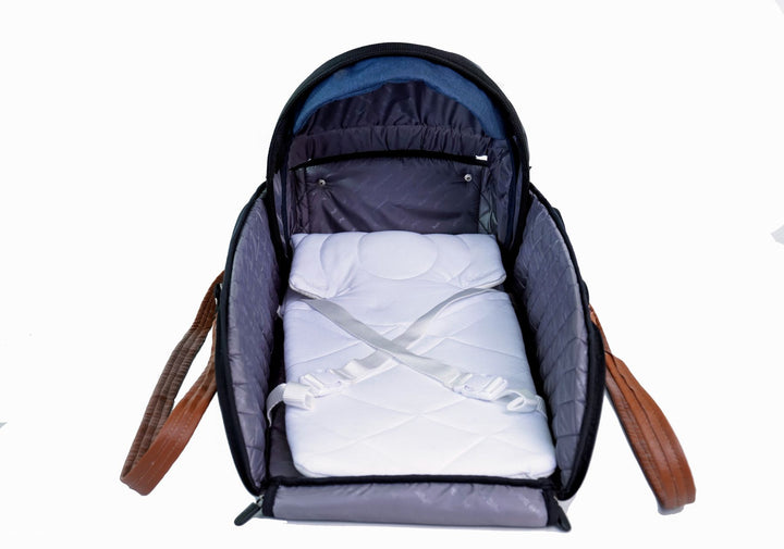Carrycot premium