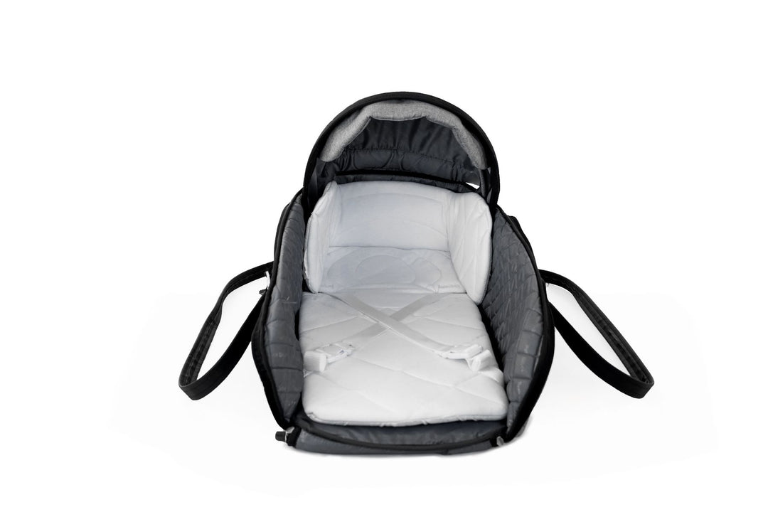 Carrycot premium