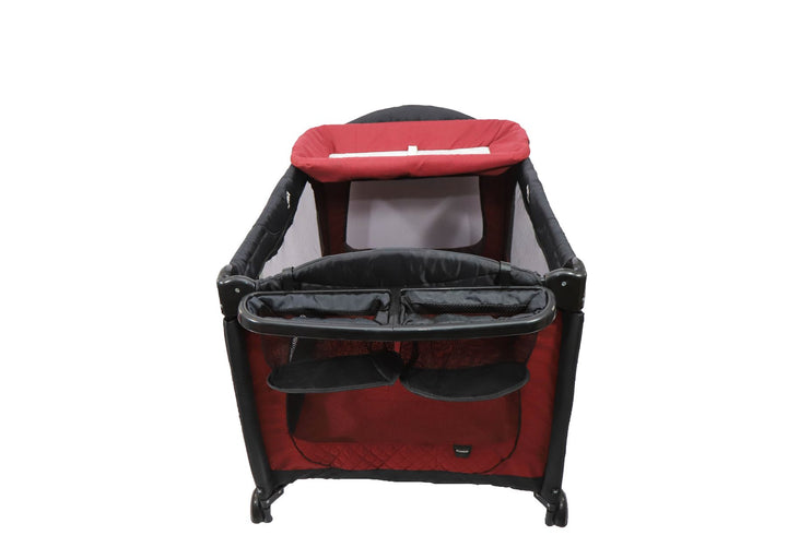 Baby Play Pen Premium Purple 101210407