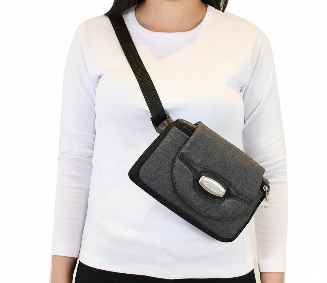 Diaper Bag Premuim Go
