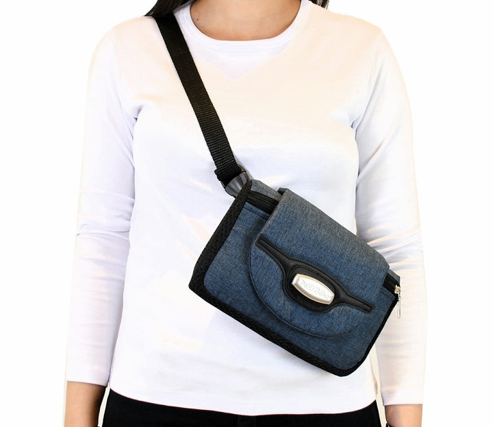 Diaper Bag Premuim Go