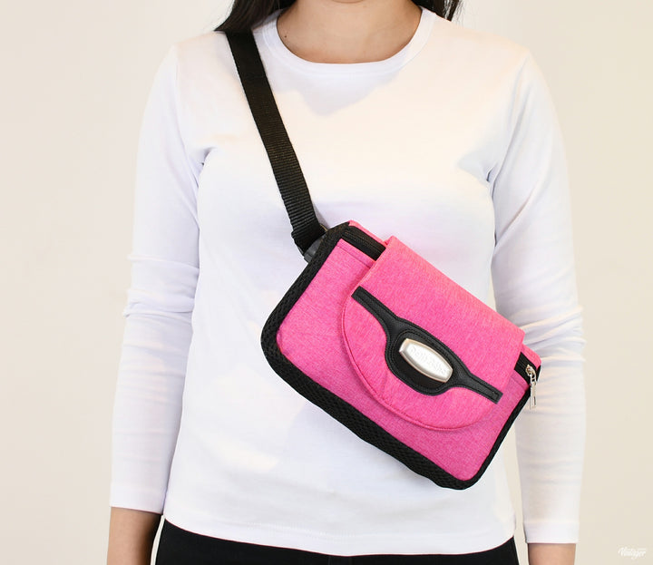 Diaper Bag Premuim Go 100210902