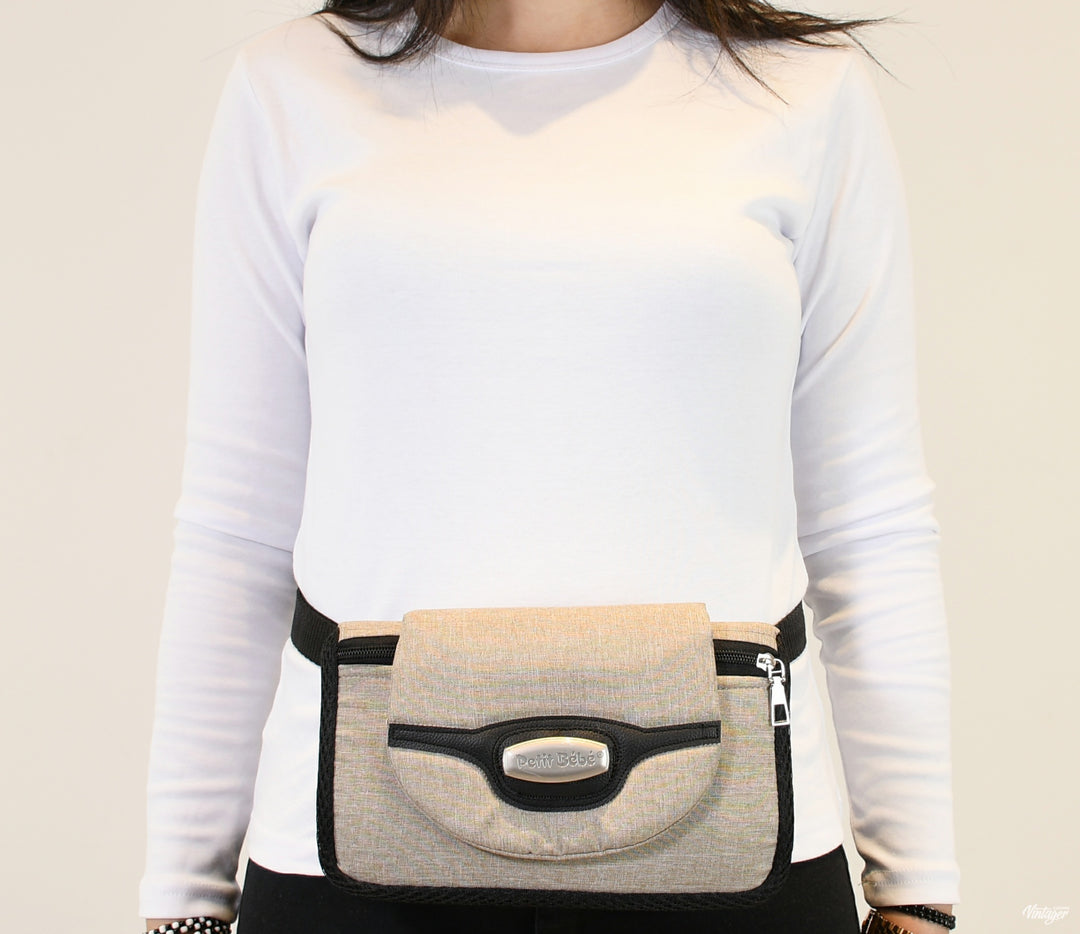 Diaper Bag Premuim Go 100210906