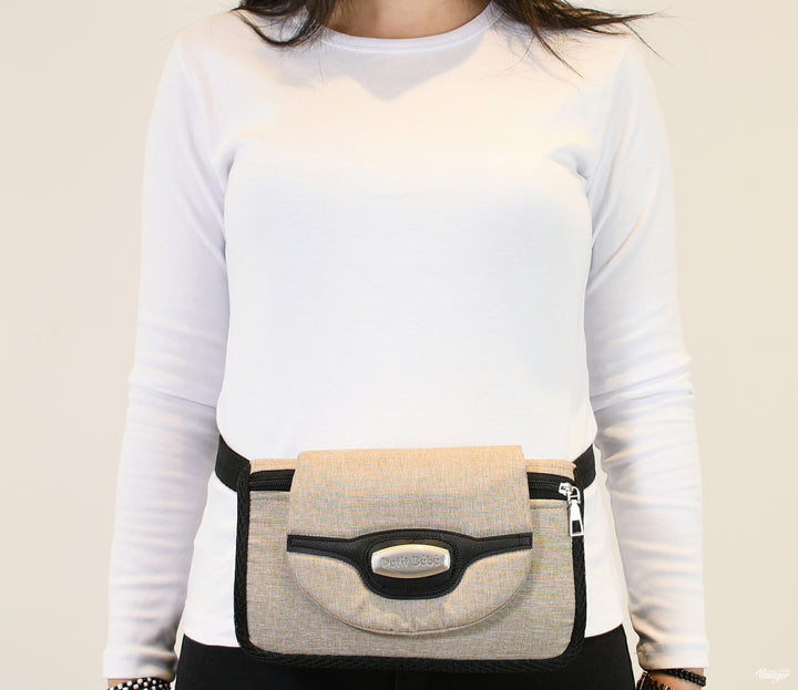 Diaper Bag Premuim Go 100210906