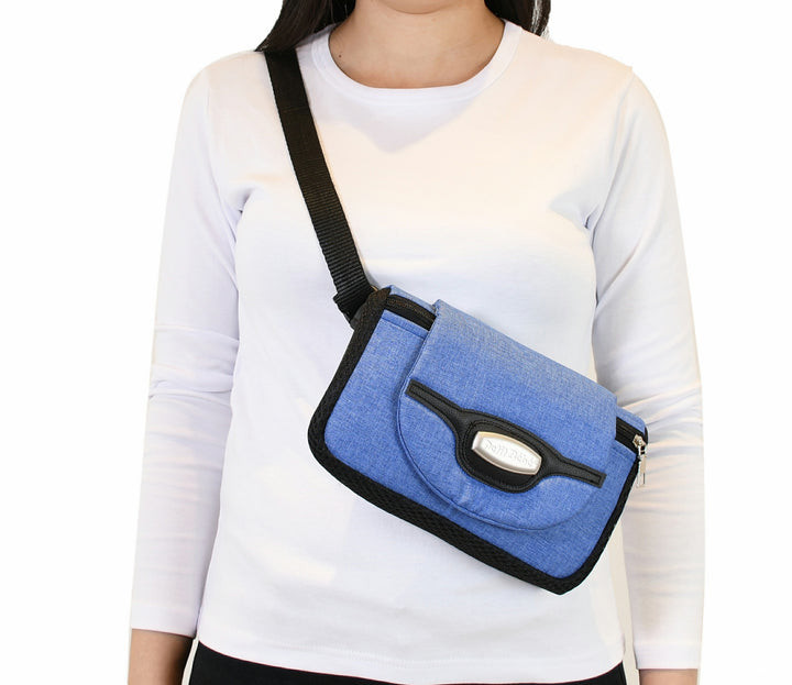 Diaper Bag Premuim Go 100210908
