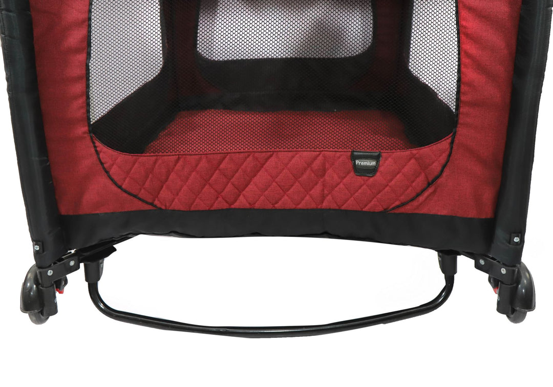 Baby Play Pen Premium Purple 101210407