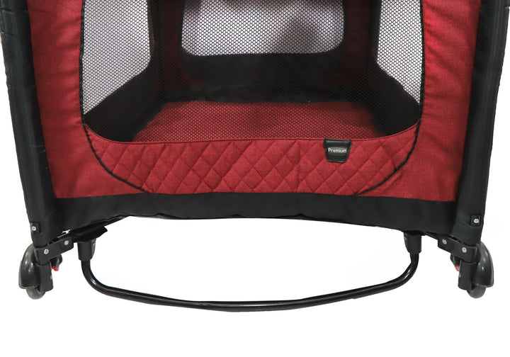 Baby Play Pen Premium Purple 101210407