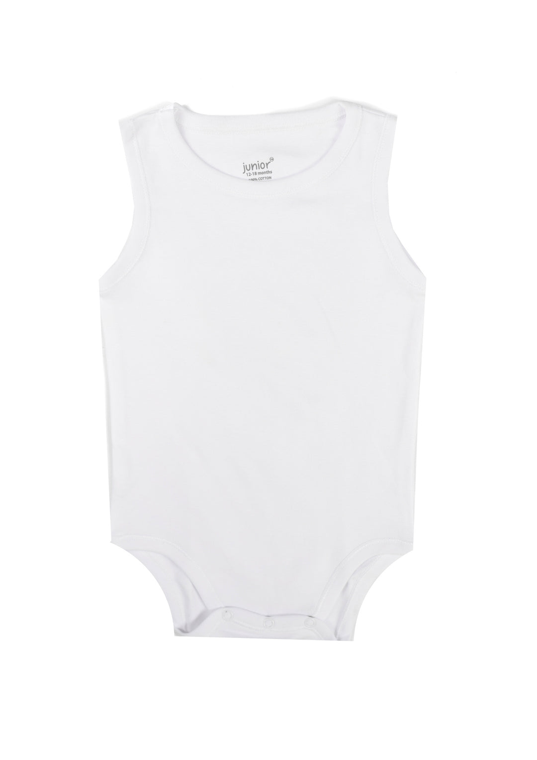 Baby Bodysuit 7200