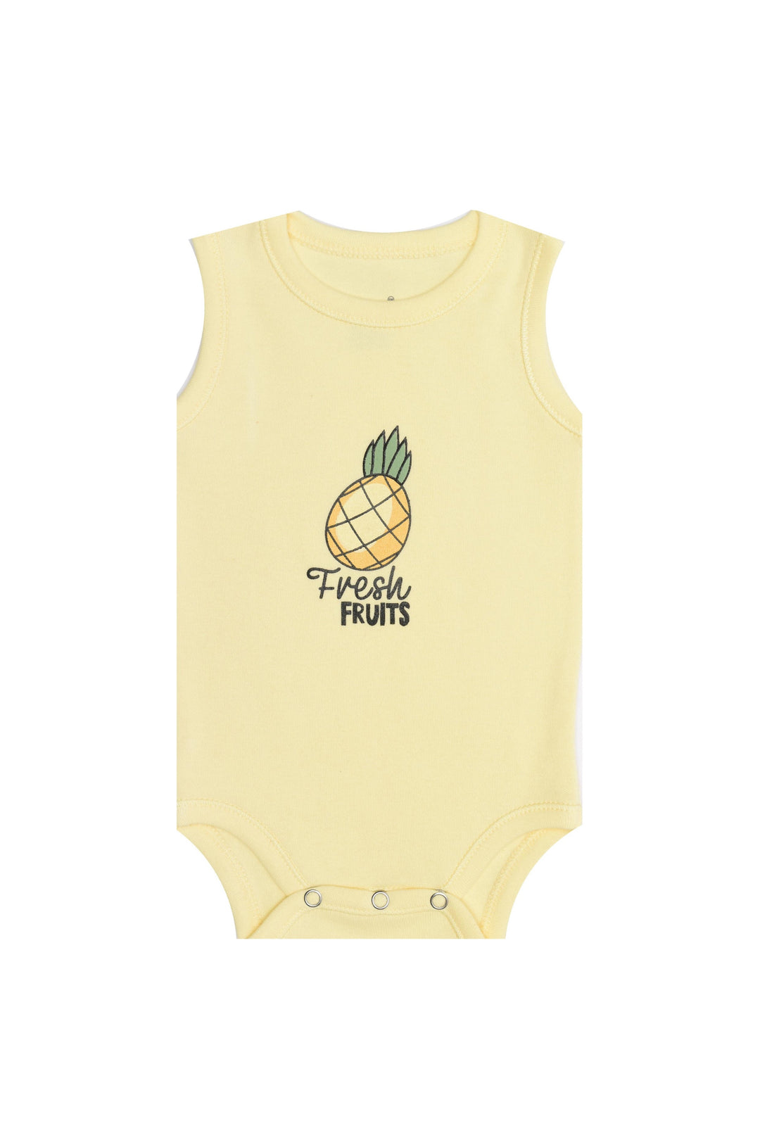 Baby Bodysuit 7201