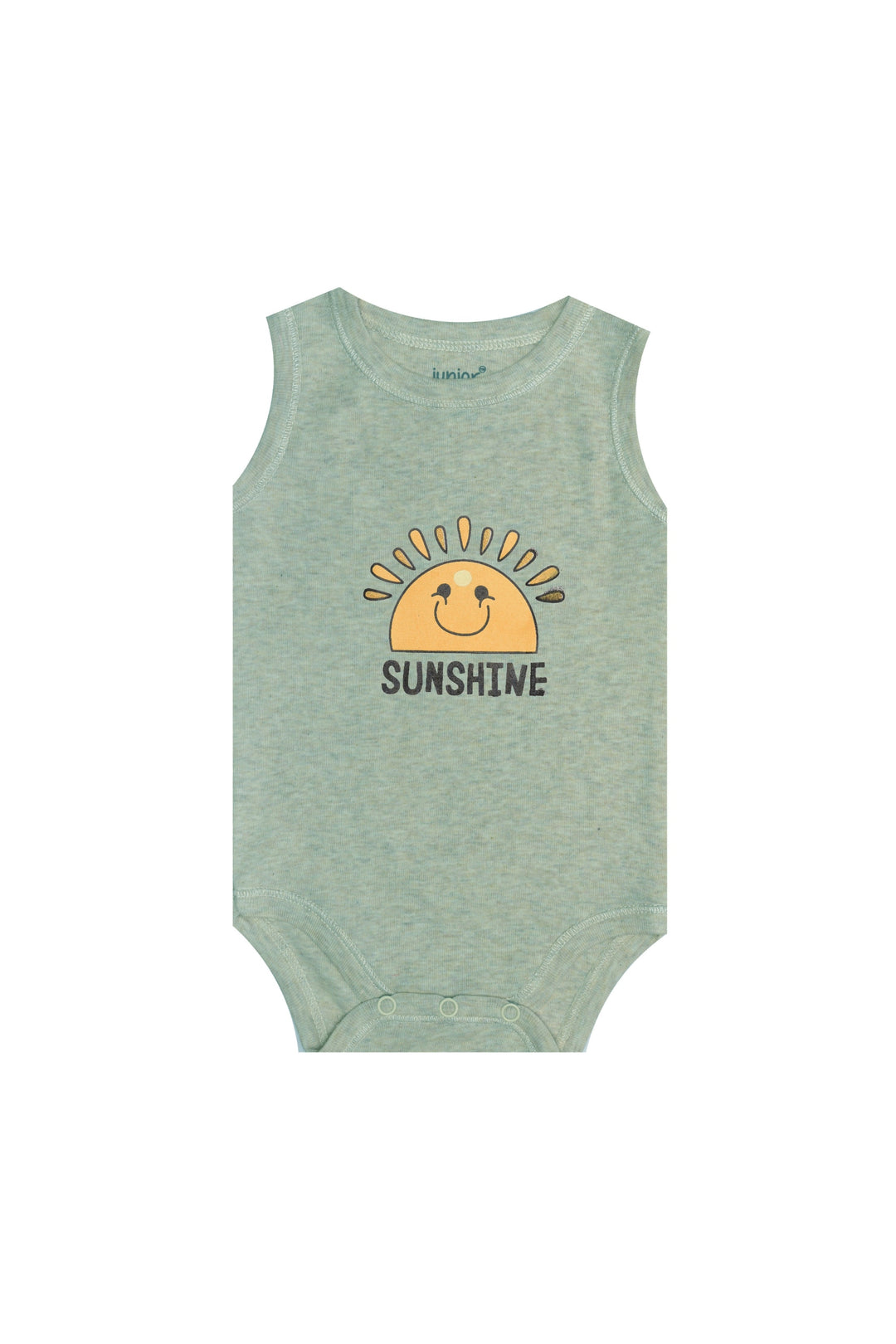 Baby Bodysuit 7201