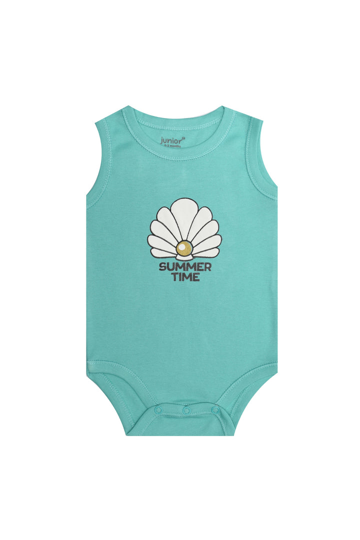 Baby Bodysuit 7201