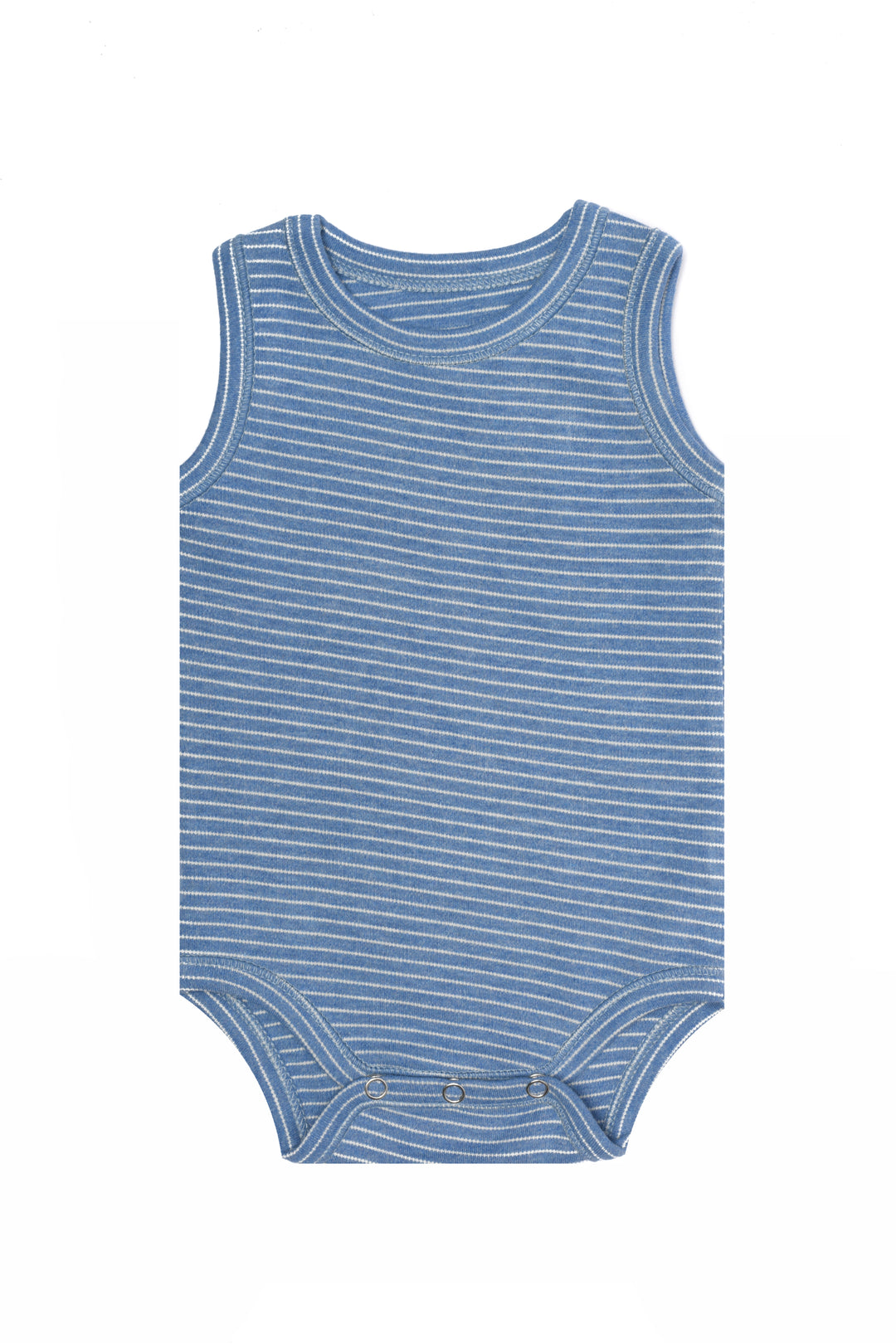 Baby Bodysuit Pack Of 3 7213-03