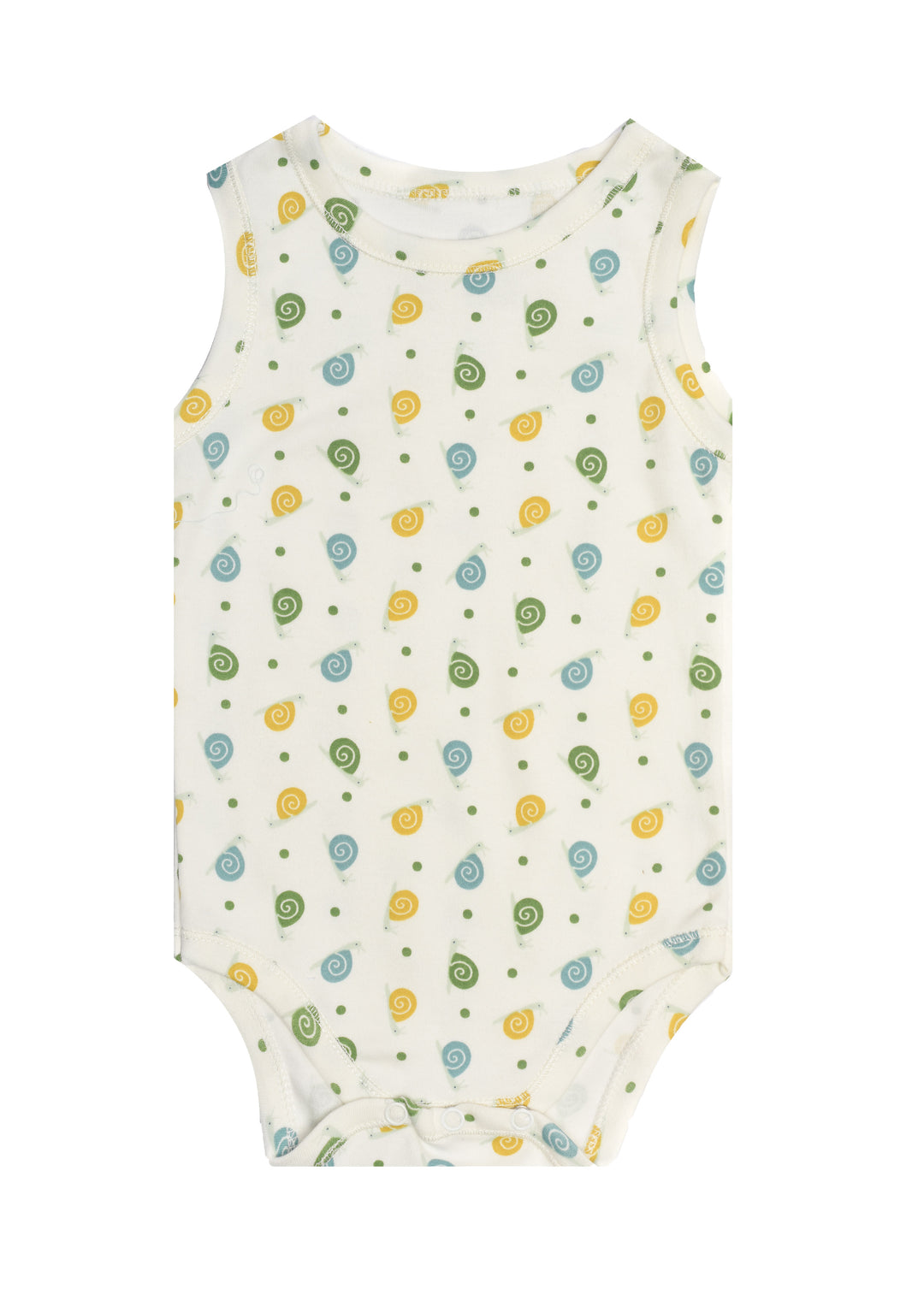 Baby Bodysuit Pack Of 3 7213-06