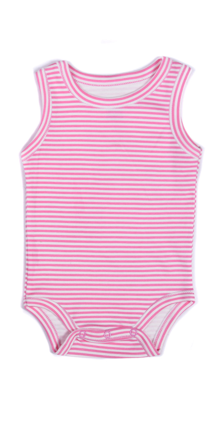 Baby Bodysuit Pack Of 3 7213-19