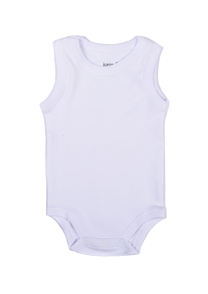 Baby Bodysuit Pack Of 3 7213-21