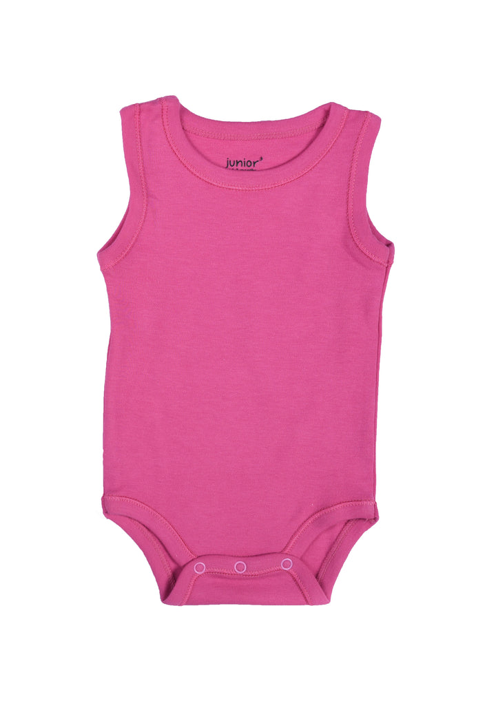 Baby Bodysuit Pack Of 3 7213-21