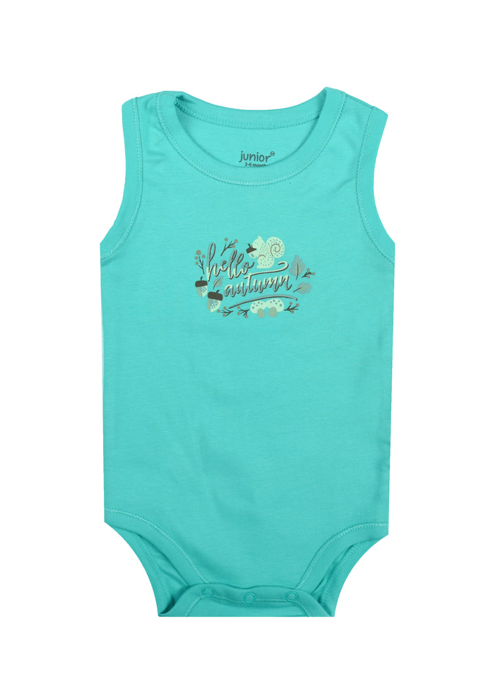 Baby Bodysuit Pack Of 3 7213-26
