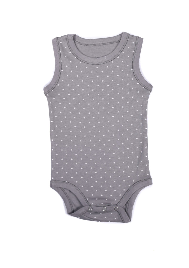 Baby Bodysuit Pack Of 3 7213-28