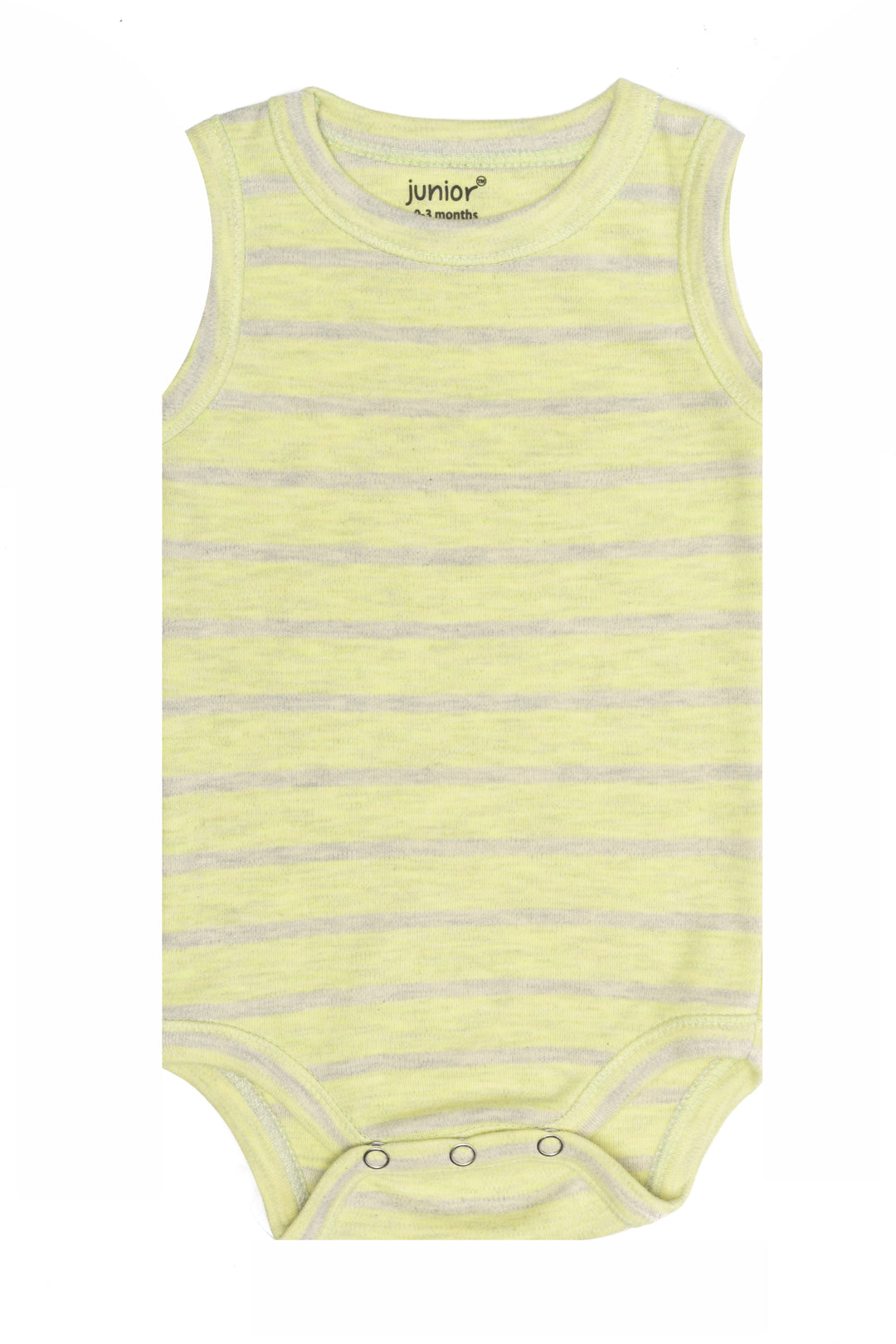 Baby Bodysuit Pack Of 3 7213-32