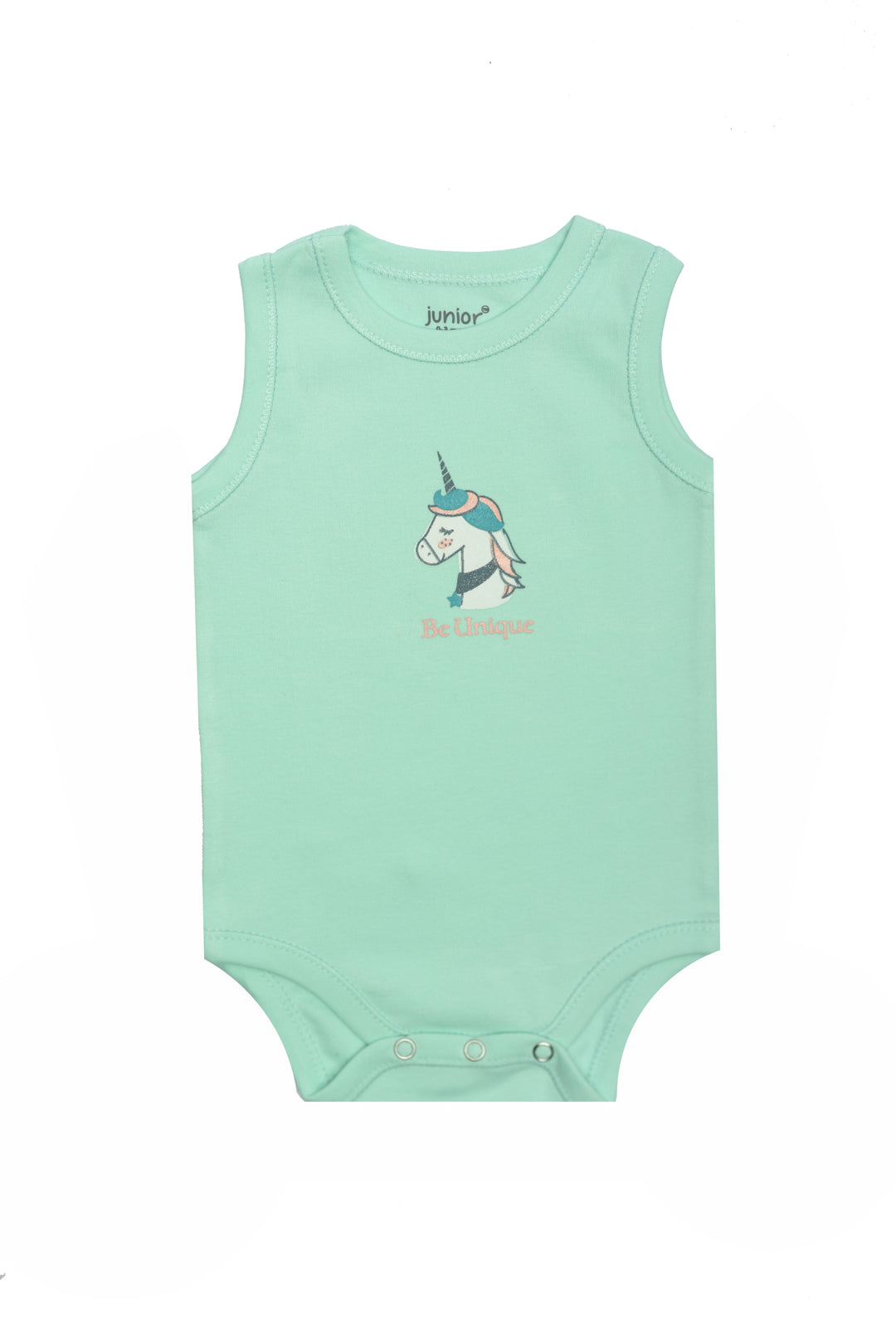 Baby Bodysuit Pack Of 3 7213-35