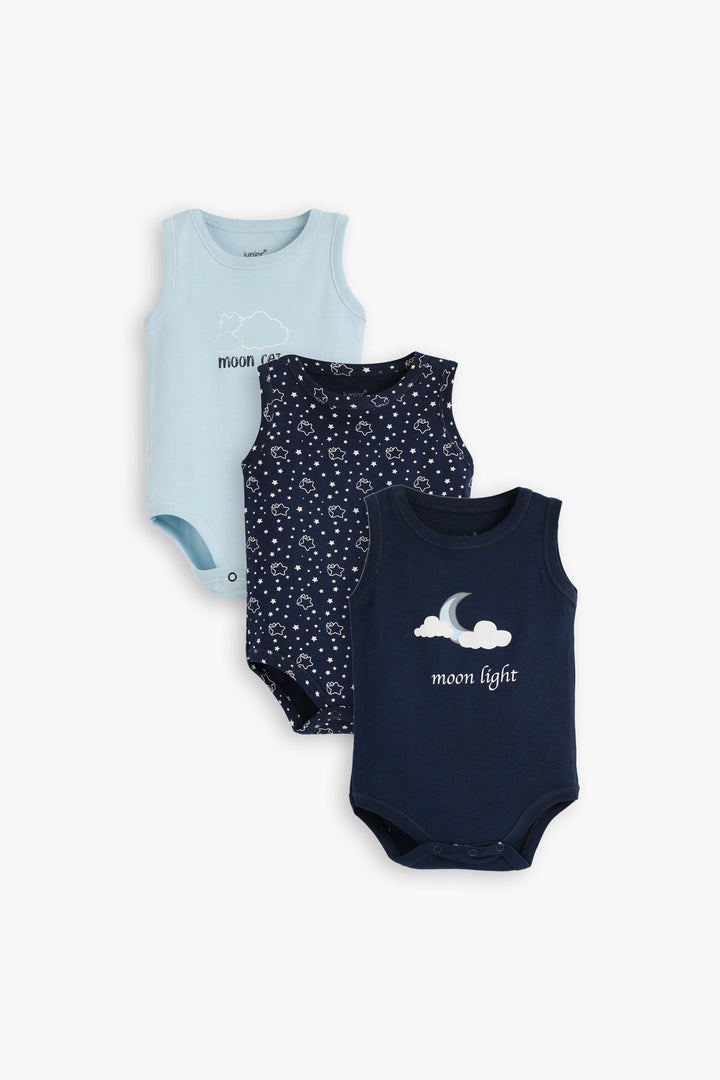 Bodysuit P/3 Sleeveless