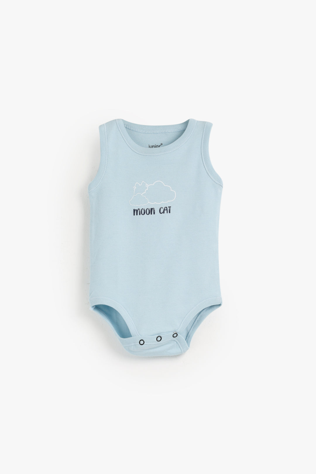 Bodysuit P/3 Sleeveless