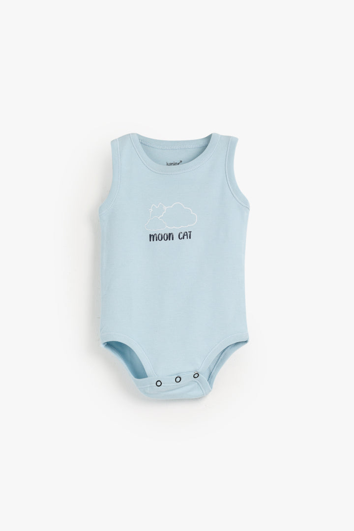 Bodysuit P/3 Sleeveless