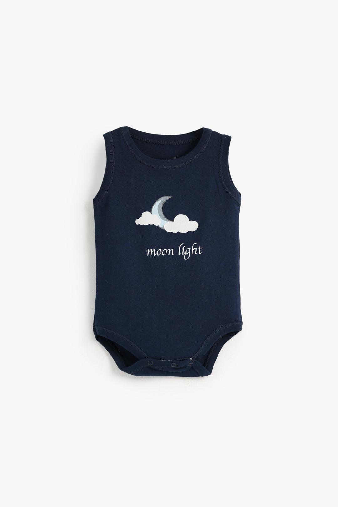 Bodysuit P/3 Sleeveless