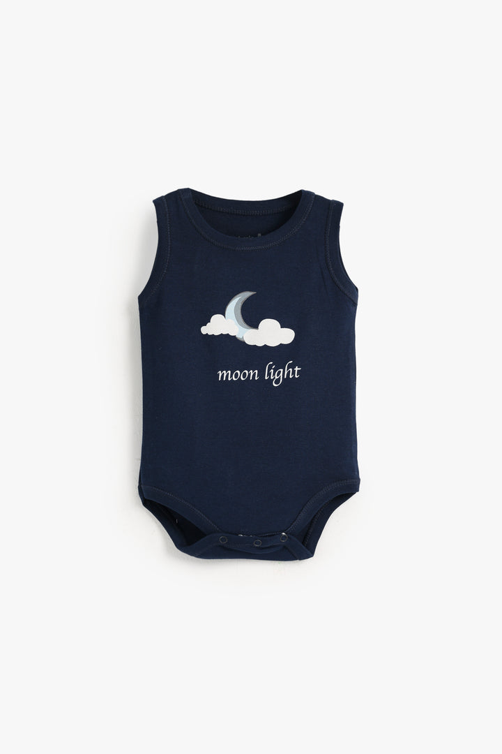 Bodysuit P/3 Sleeveless