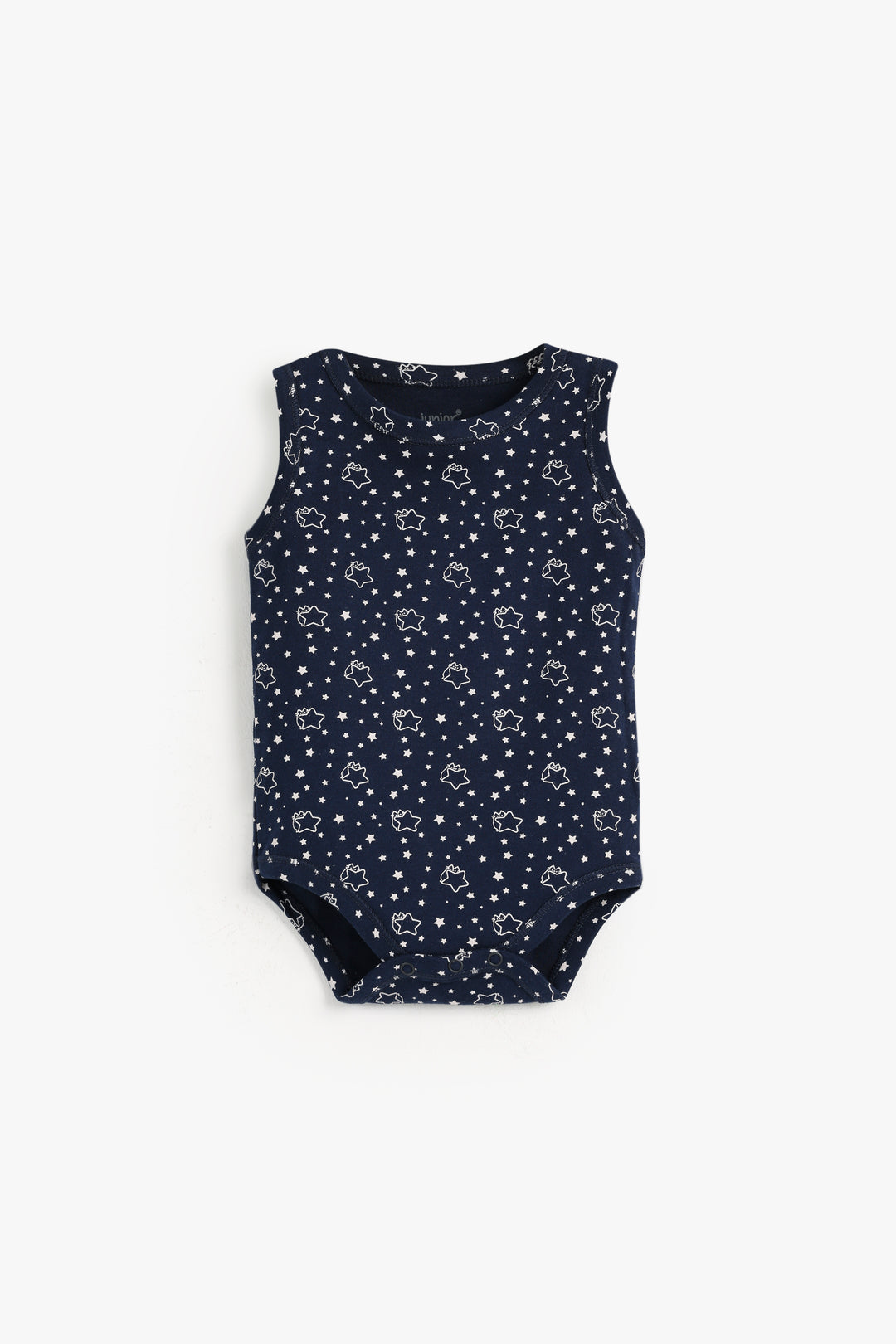 Bodysuit P/3 Sleeveless