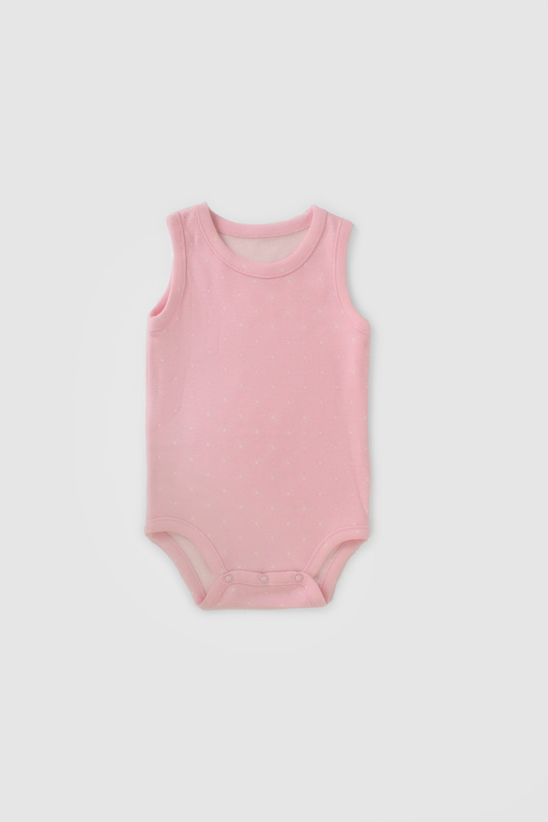 Baby Bodysuit Pack Of 3 7213-68