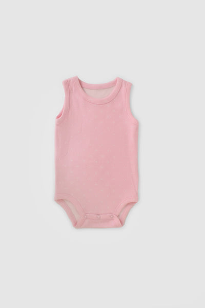 Baby Bodysuit P/3