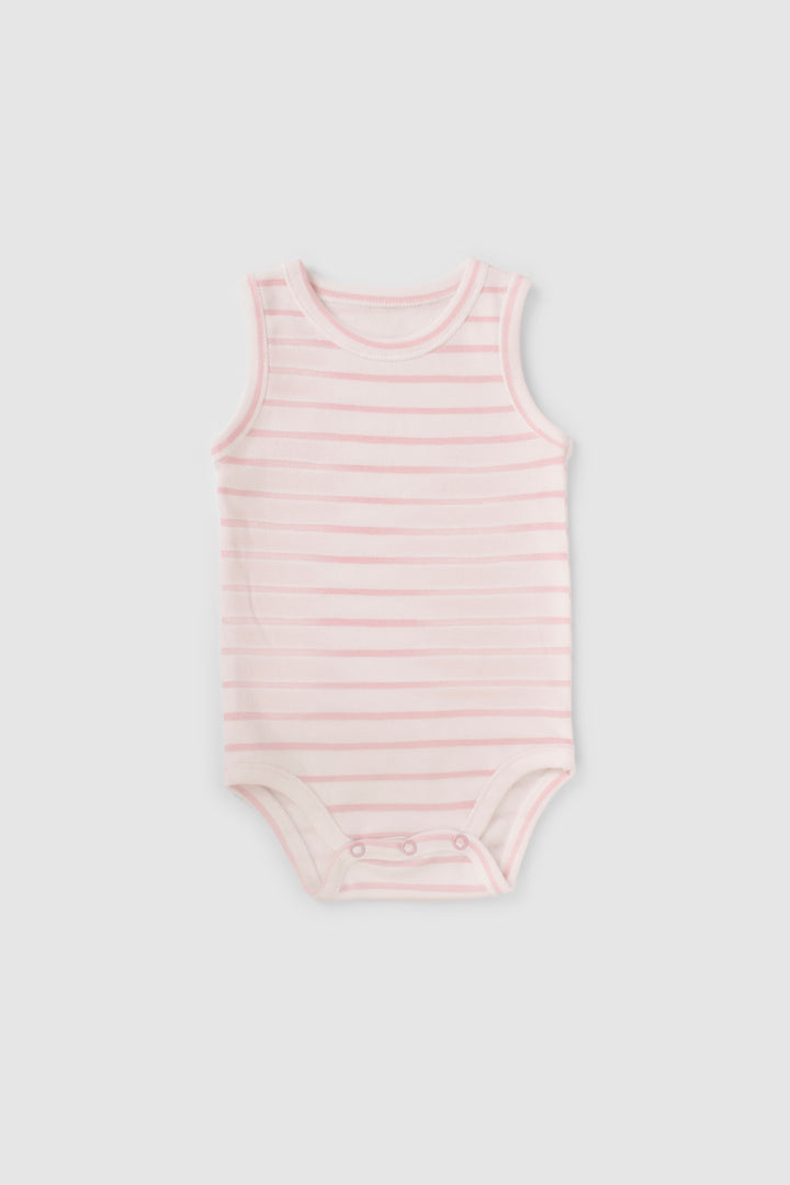 Baby Bodysuit Pack Of 3 7213-68