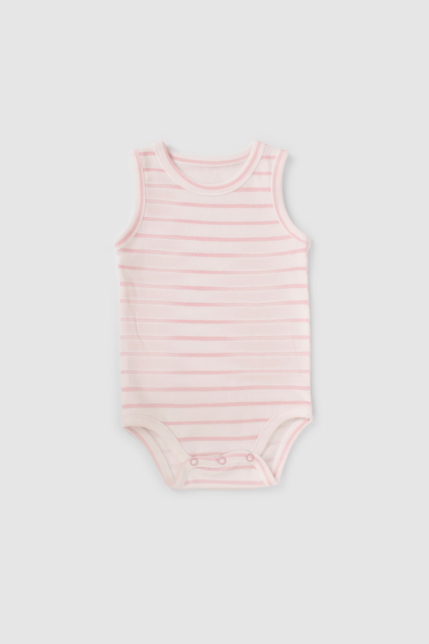 Baby Bodysuit P/3