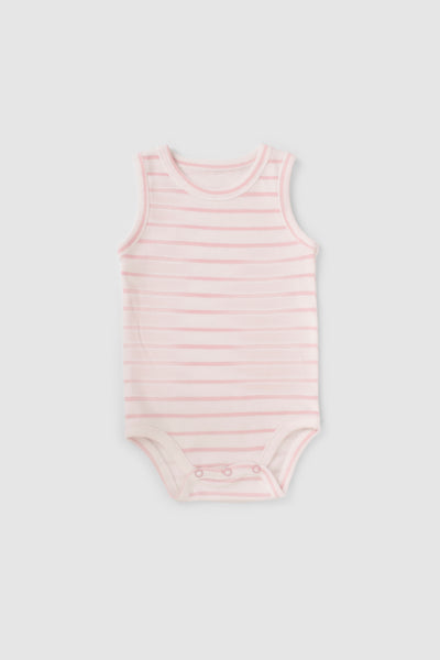 Baby Bodysuit P/3