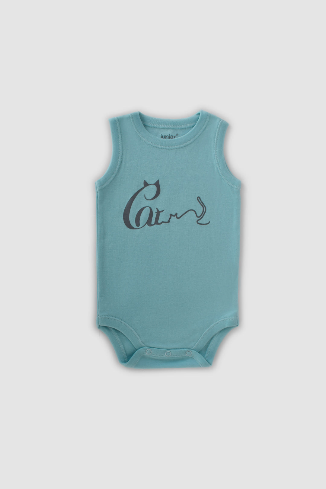 Baby Bodysuit Pack Of 3 7213-72