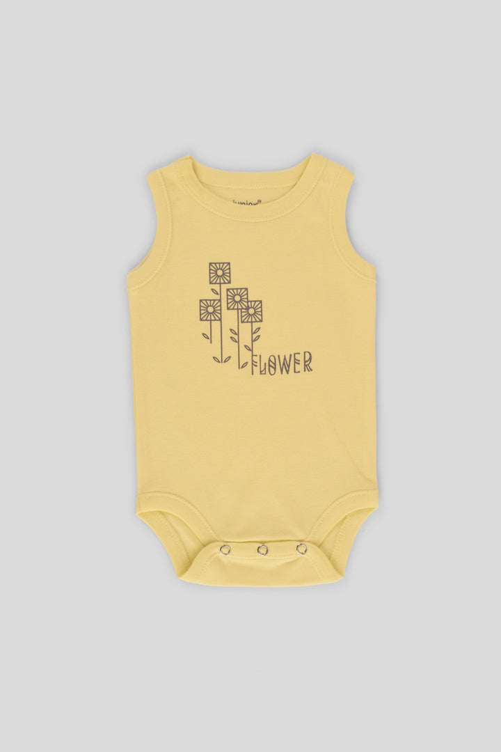 Baby Bodysuit Pack Of 3 7213-73