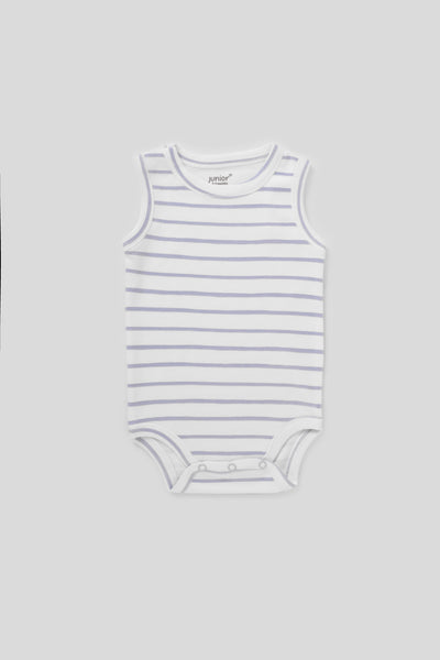 Baby Bodysuit P/3