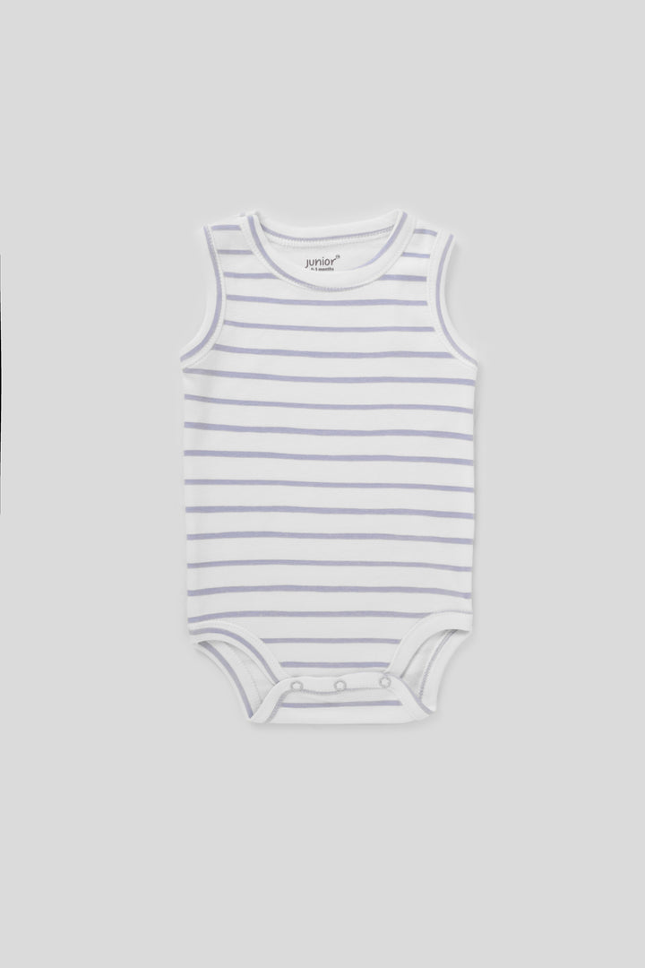 Baby Bodysuit Pack Of 3 7213-75