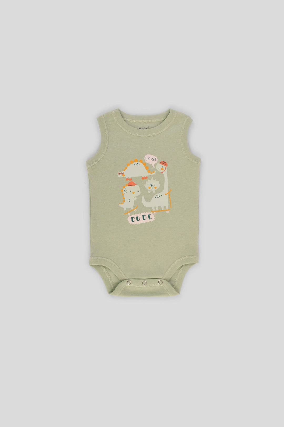 7213-77 - Junior Egypt