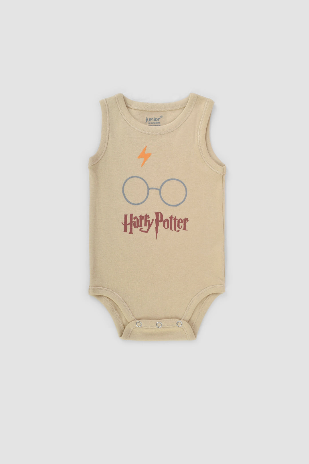 Baby Bodysuit Pack Of 3 7213-78